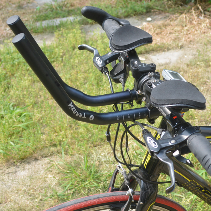 road bike handlebar accessories