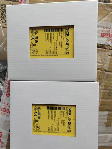 德国sick西克模块FX3-XTIO84002货号1044125 - 图0