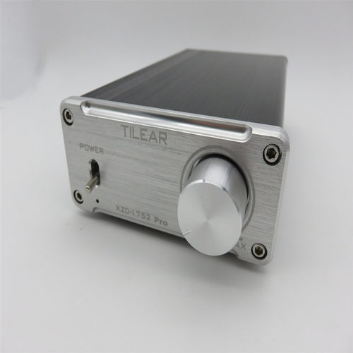 TPA3251数字功放机  175W*2  HIFI 大功率  超TDA7498E/TPA3116 - 图1