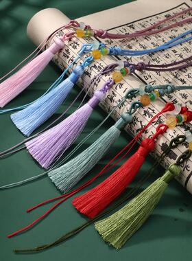 博婷新年春节红木挂件福字挂件