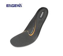 Breathable PU badminton insole Sport insole Deodorant Insole EVA Antibacterial Insole Breathable Cushioning Insole
