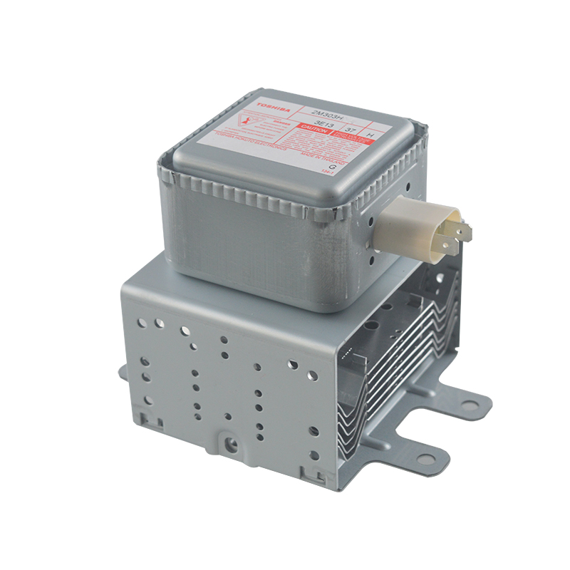 微波磁控管东芝2M303H风冷变频1080W真空电子管长底板微波发生器,淘宝优惠券,粉丝福利购,淘宝优惠卷