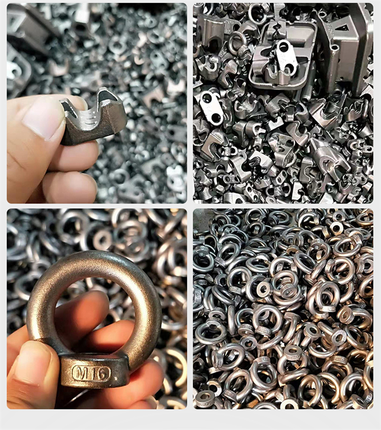 不锈钢硅溶胶精密铸造304精铸件机械零件五金加工316配件铸钢定制 - 图3