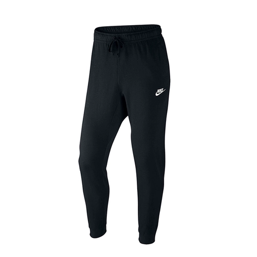 Nike Nike Мужское вязаное шерстяное кольцо хлопковые брюки 804400-010 804462-010 BV2714