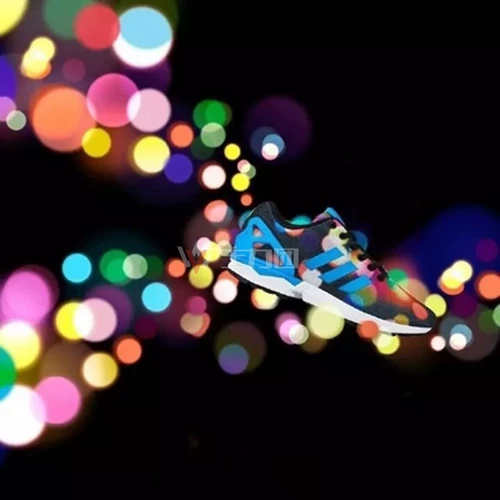 Adidas ZX Flux Eason CHAN Пара бегает обувь B34467 B23984 S32272