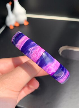 回收舒俱来冰飘樱花吊坠，18k金镶嵌 整体33*16.8*10mm，6.4g