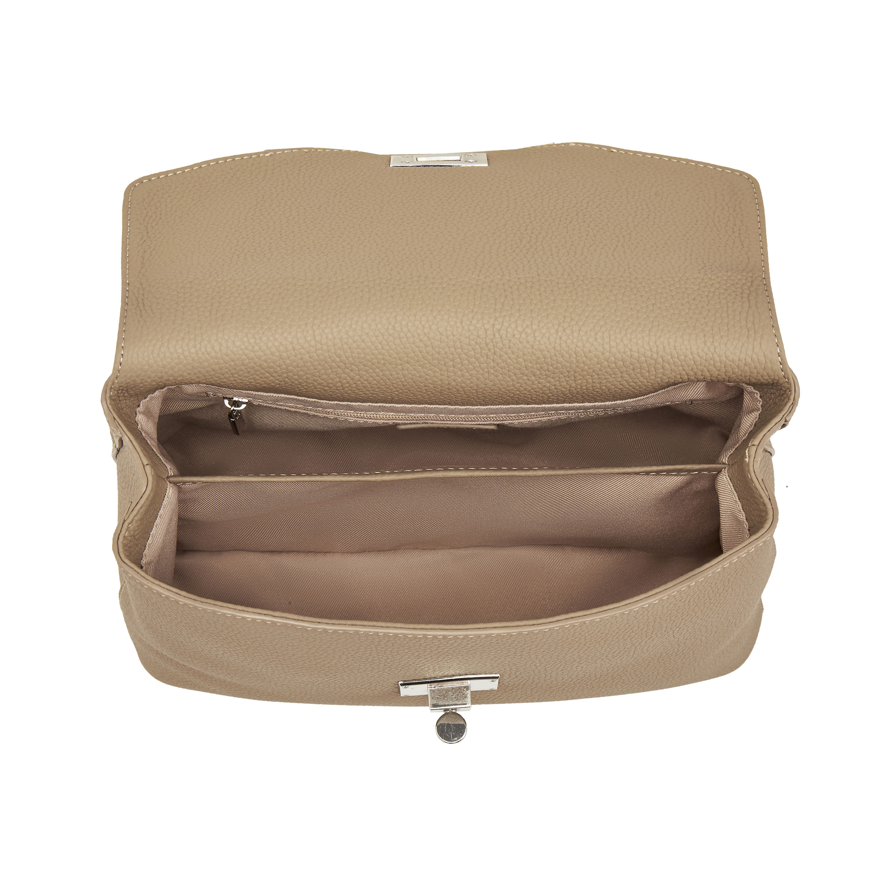 百丽包女2025新款质感通勤牛皮邮差小方包单肩斜挎手提包JY147CX5,淘宝优惠券,粉丝福利购,淘宝优惠卷