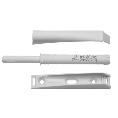 世嘉智尼LAMP柜门反弹器免拉手弹簧开关按压式弹门器IT5700 - 图3