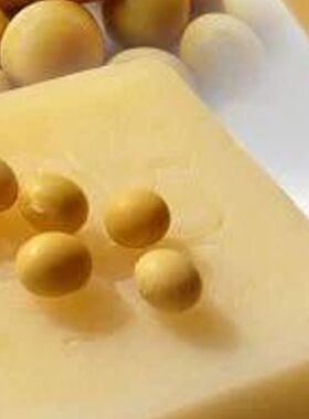 特价豆乳马赛皂豆浆洁面皂冷制皂