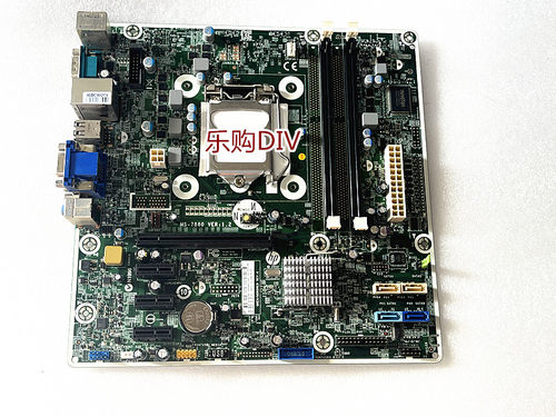 惠普400 G2MT大 SFF小主板MS-7860 780323-001 718775 786012-001 - 图2