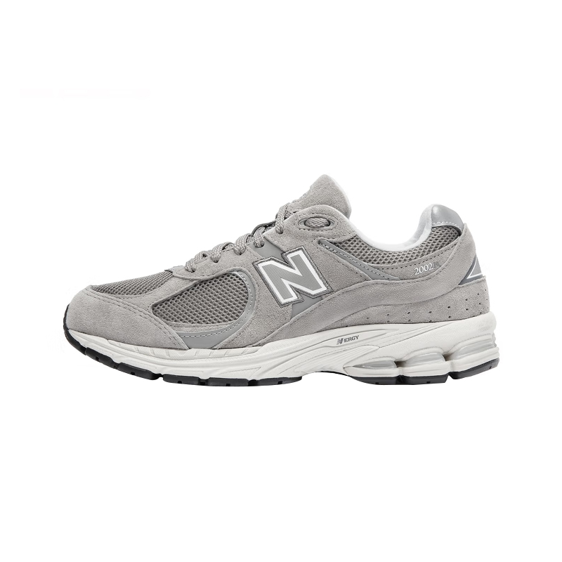 NEW BALANCE/新百伦2002R男女复古鞋NB缓震舒适跑步鞋专业轻量-图3