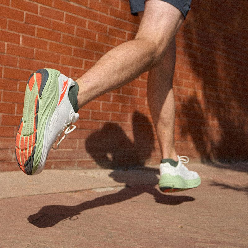 ALTRA/奥创VIA OLYMPUS 2男女跑步鞋户外运动鞋缓震舒适马拉松 - 图2