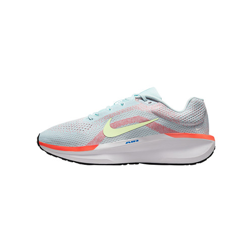 Nike/耐克 Winflo 11男女跑步鞋缓震透气舒适公路跑训练耐磨防滑 - 图3