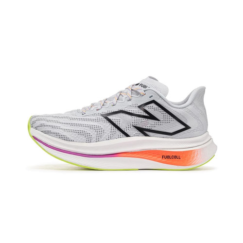 New Balance FuelCell SC Trainer v2碳板竞速NB女子跑鞋轻便舒适 - 图3