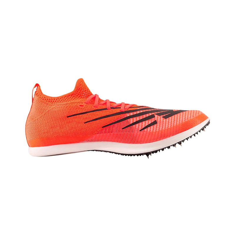 NEW BALANCE MD-X V2男女钉鞋田径中长跑训练赛道比赛NB精英跑鞋 - 图3