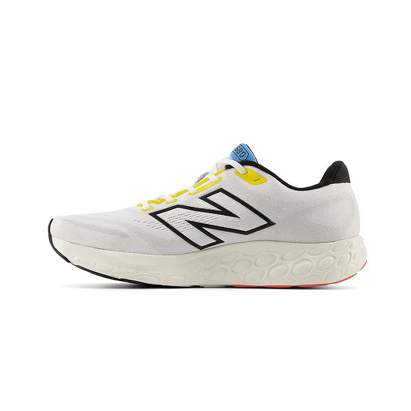 NEW BALANCE/新百伦680 V8系列NB男女跑步鞋缓震舒适专业轻量运动 - 图1