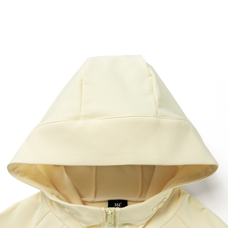 361女款加绒运动外套新品2025秋春连帽风衣防风保暖外衣56Z534620,淘宝优惠券,粉丝福利购,淘宝优惠卷