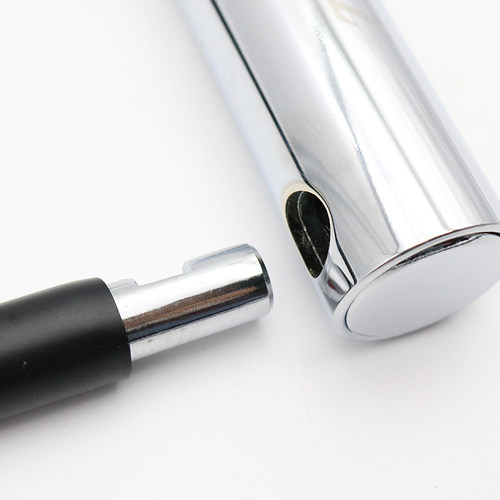 台湾TOPDOG[狗王]锁具 RE2250K 2200K U型摩托车锁 电动车机车锁 - 图2