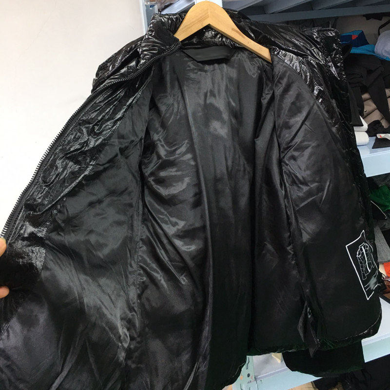 G系列  外贸秋冬女棉服防风防水保暖加厚亮面免洗厚棉服外套,淘宝优惠券,粉丝福利购,淘宝优惠卷