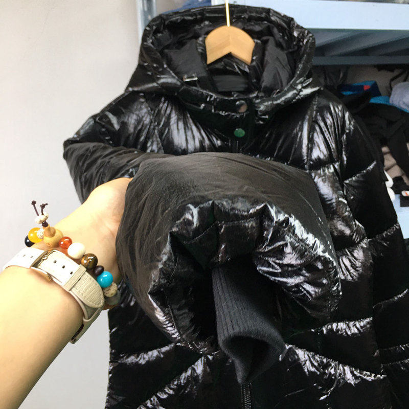 G系列  外贸秋冬女棉服防风防水保暖加厚亮面免洗厚棉服外套,淘宝优惠券,粉丝福利购,淘宝优惠卷