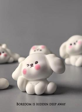 无聊了，摆一群小白来治