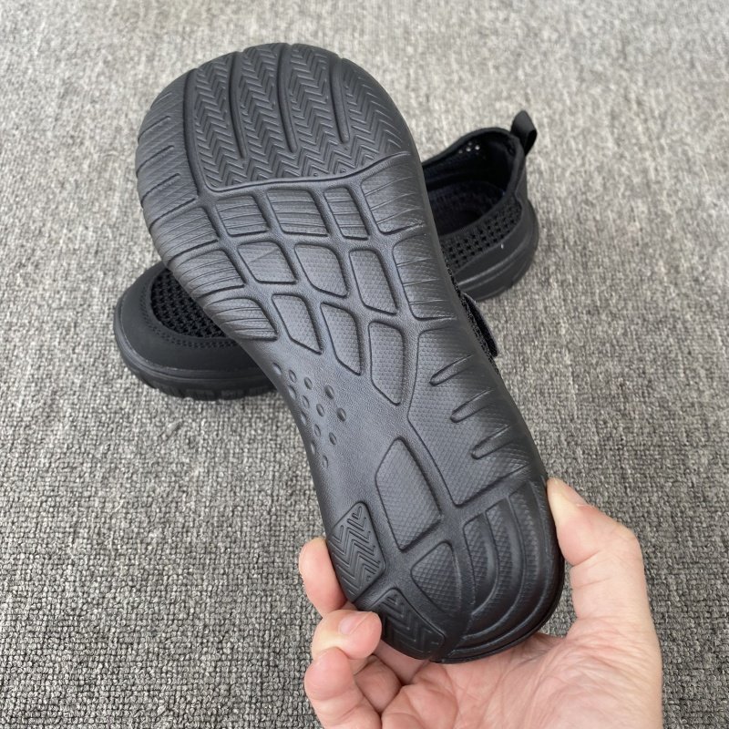 好货女子健步鞋夏季透气镂空妈妈鞋中老年宽楦运动轻便软底运动鞋,淘宝优惠券,粉丝福利购,淘宝优惠卷