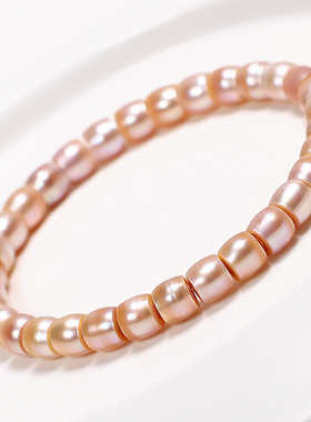 信誉公子淡水珍珠新中式直切手串