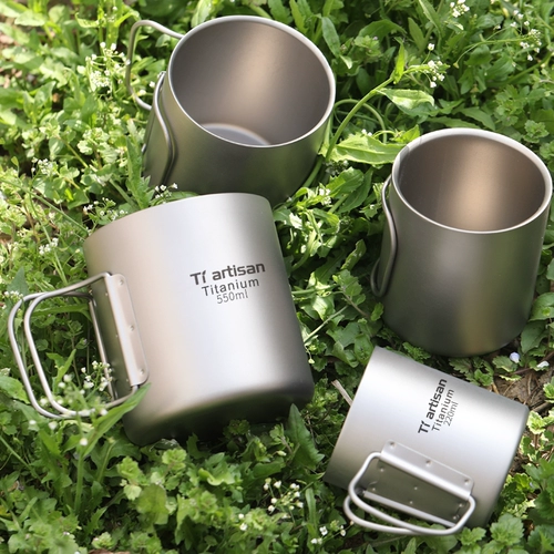 Ремесленник, чай, двухэтажная чайная чашка со стаканом, дорожная ручка для домашнего использования для взрослых, защита от ожогов