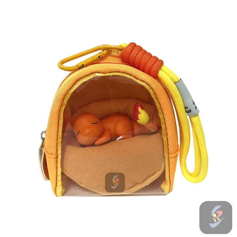 宝可梦 DIY沙发睡姿挂饰 背包款挂件 仙子伊布 卡比兽 基拉祈潮玩,淘宝优惠券,粉丝福利购,淘宝优惠卷