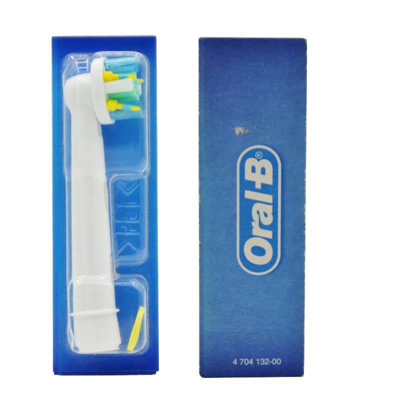 oral-b/欧乐B牙线效果型电动牙刷头EB25-2 D32/OC20/D20/D12/D4用 - 图3