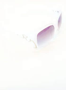 墨镜个性风女士太阳镜明星同款