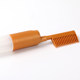 Professional tool, washable and reusable oil comb