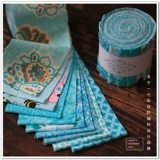 Выйдите из больших кишечников из кишечника из ароматного хлопчатобумажного тканевого торта роллы Bjd Baby Clothing Clate