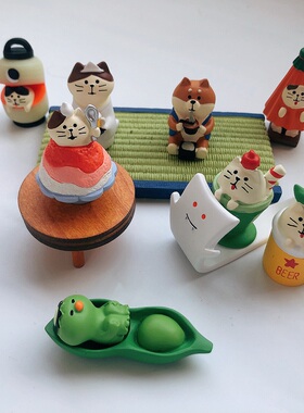 啤酒夜光摆件桌面装饰