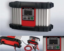 Original clothing imported Austrias Fronius Fornice charger Fornice battery charger-Volcan