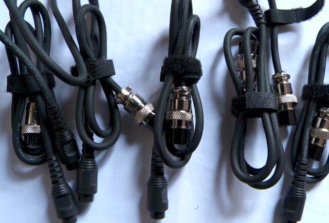 SONY Sony PMW-EX280/EX1R/x280 dedicated wire controller lens controller rocker