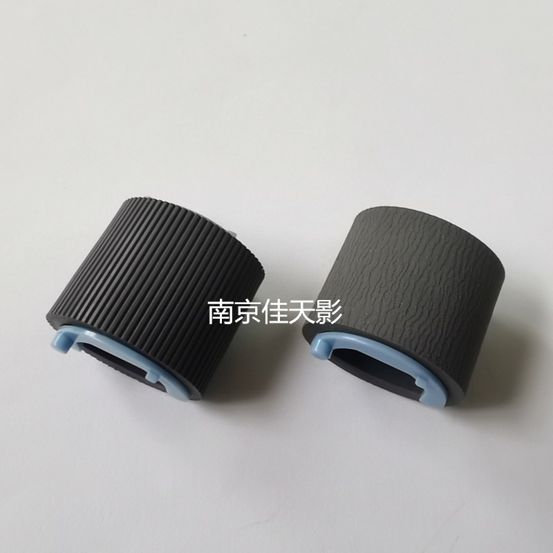 适用 HP1108打印机搓纸轮 惠普1007 1213 1136 1106 P1008 进纸轮 - 图0