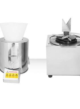 采购产品电动不锈钢蔬菜制动器，家用蔬菜切割机，蔬菜切碎机，蔬