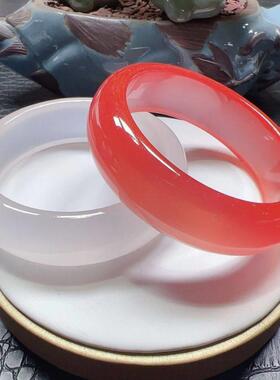 荣升精选血沉宝手镯正品云母紫外线变色手环高级感轻奢小众手饰女