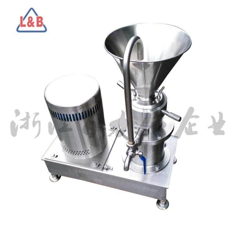 不锈钢分体可调式胶体磨 蓝莓胶体磨 香料研磨机厂家,淘宝优惠券,粉丝福利购,淘宝优惠卷