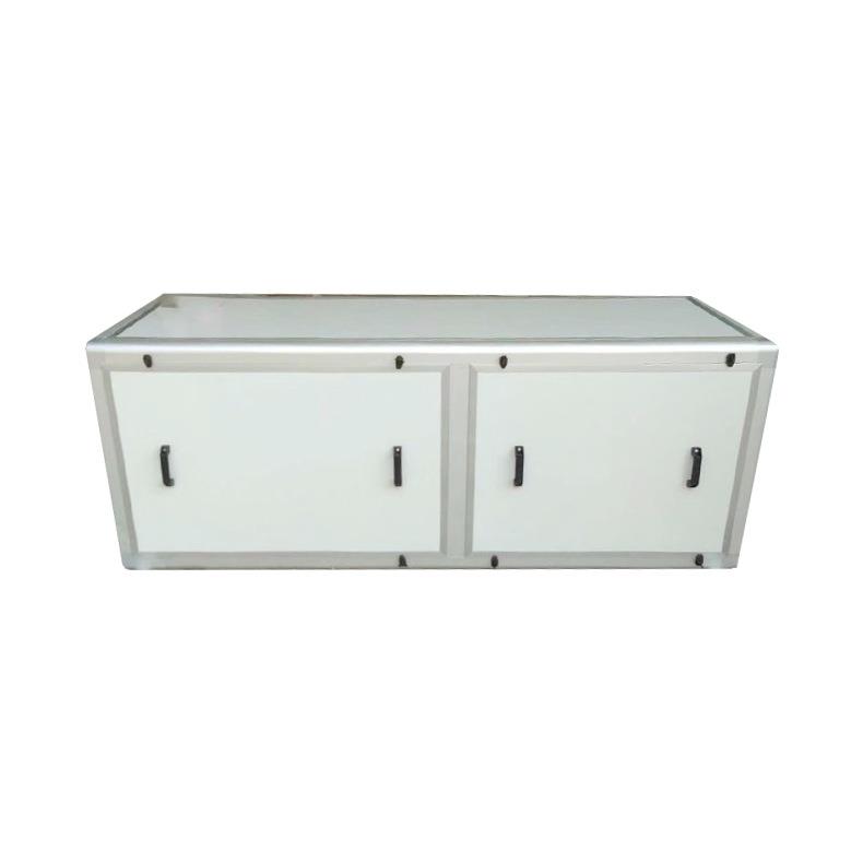 Clean type low noise QYO air box fresh air cabinet type fan cabinet type centrifugal air purification box blower