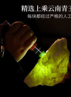 玉石把把壶手把玩件解压盘玩高级感家居客厅摆件装饰品送朋友礼物