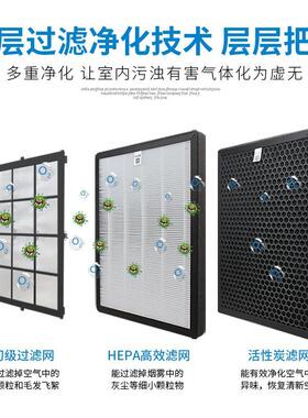 棋牌室麻将机吸烟灯空气净化器升降吊灯茶楼馆房桌麻将馆排烟神器