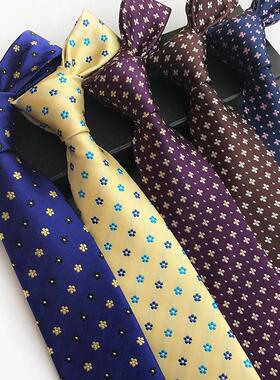 necktie men Wedding Party neck tie For Men Suit neckties领带