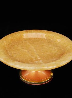 玉石佛具用品纯铜佛前摆供上供全套仙家供具套装财神供品香炉供灯