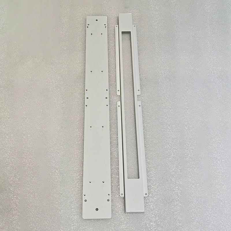 Guangdong sheet metal processing hardware processing chassis shell sheet metal stainless steel metal shell sheet metal parts folding OEM