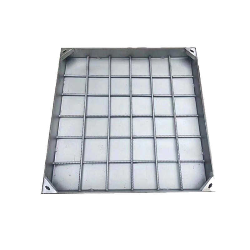 厂家直销方形装饰井盖市政道路下沉式井盖 304不锈钢隐形井盖批发,淘宝优惠券,粉丝福利购,淘宝优惠卷