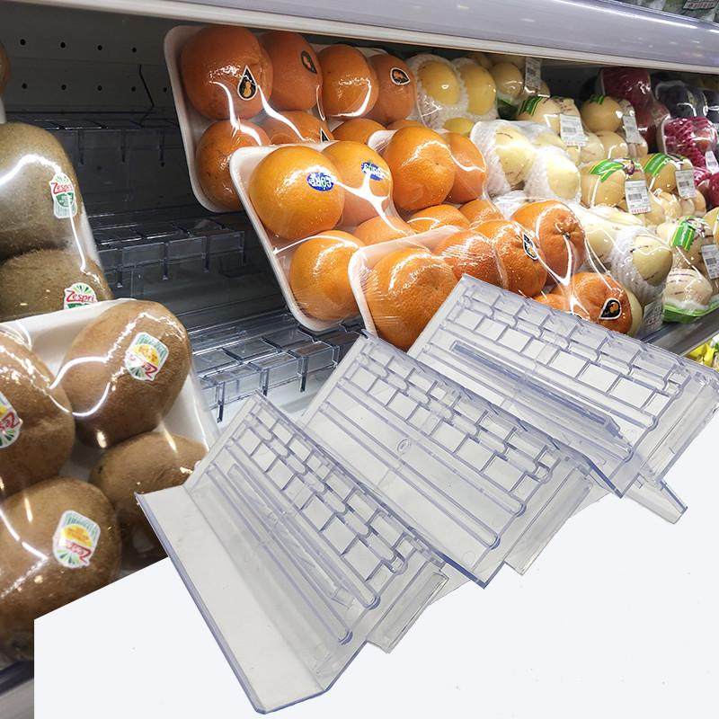 超市透明阶梯式水果生鲜陈列冷风柜风幕柜货架假底冷鲜柜垫板道具,淘宝优惠券,粉丝福利购,淘宝优惠卷