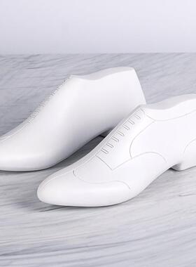 北欧简约样板间摆件卧室衣帽间民宿售楼部衣柜创意艺术鞋子装饰品