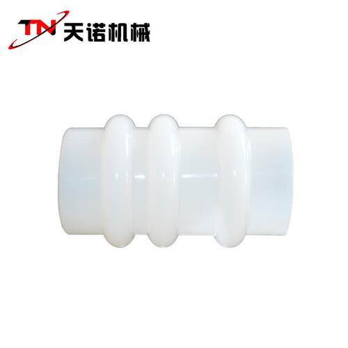 供应硅胶管 60*120 硅胶皮管 搅拌机皮管干粉搅拌机软连接管 - 图3